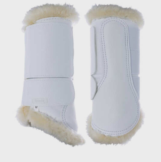 Horze - guêtres Signature - 2 coloris