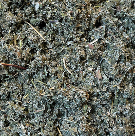 Elegane - Framboisier pure bio