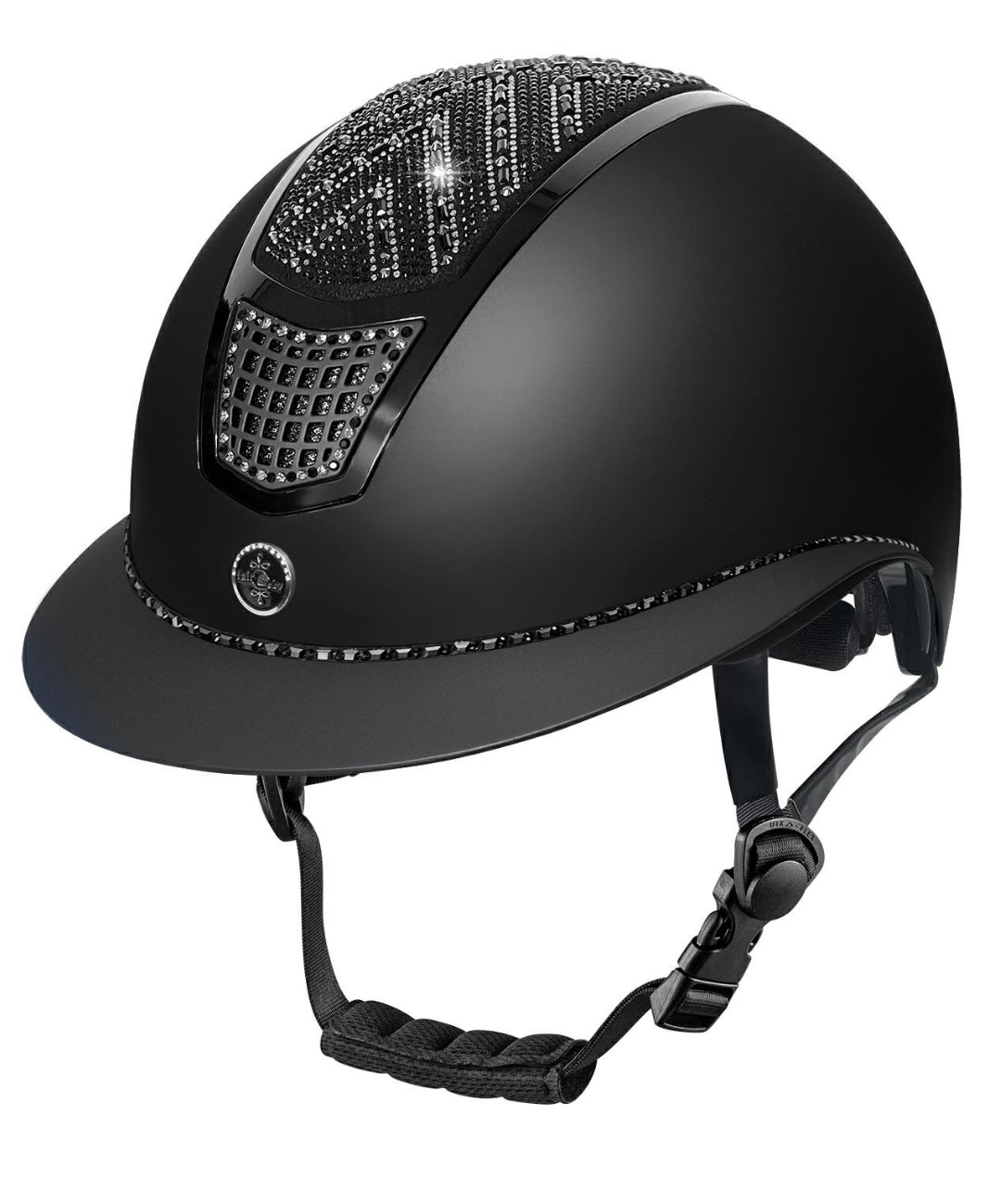 FairPlay - casque Quantinum Supreme - Matt navy