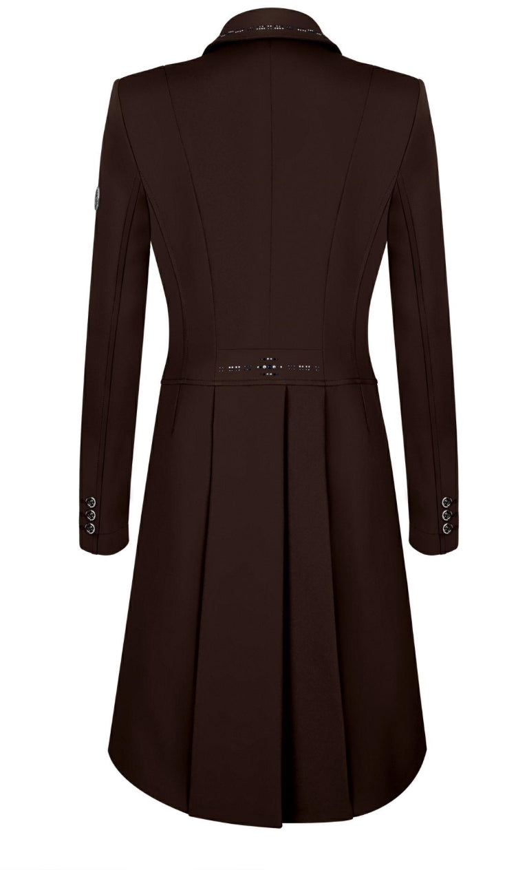 FairPlay - Frac Nadine - brown