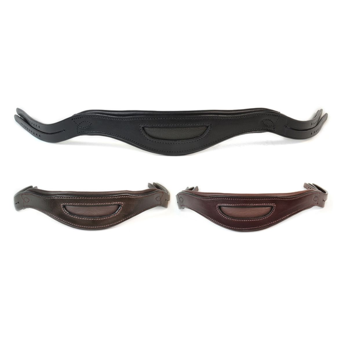 Bridle2fit - tetiere HP3