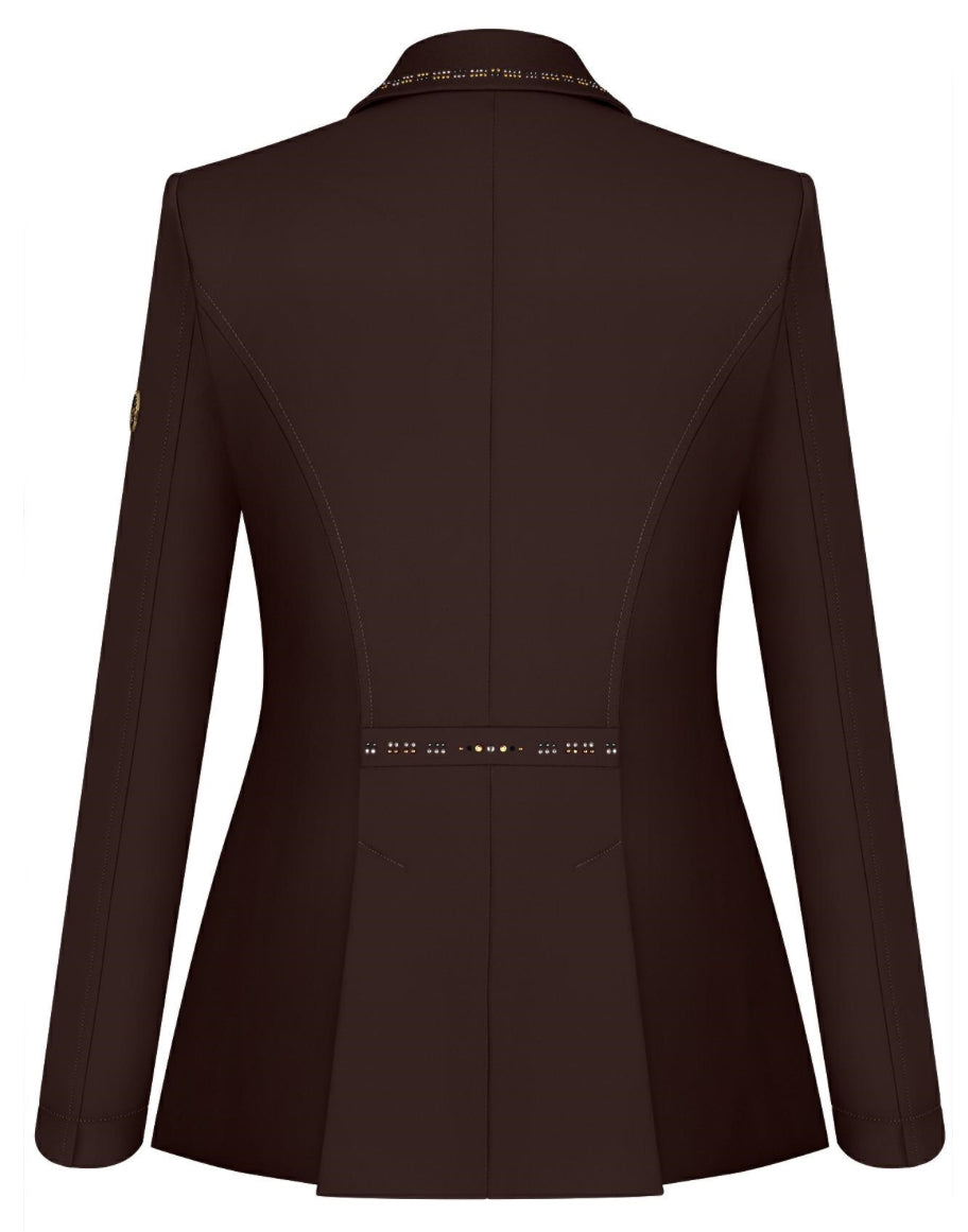 FairPlay - mini Frac Reiko - brown rosegold