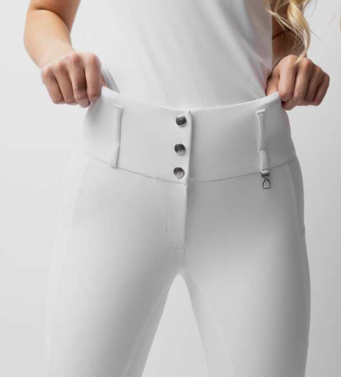 Horze - Pantalon Leonie - 4 coloris