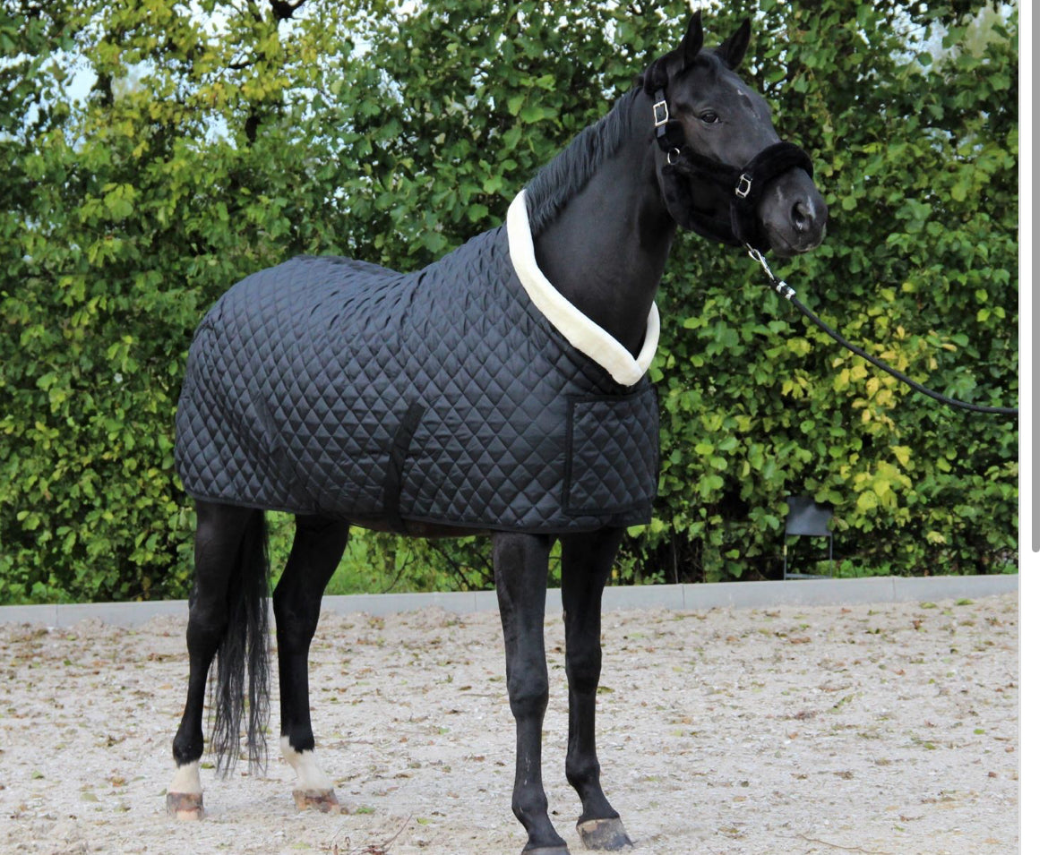 HB - Couverture Désir 160gr -2 coloris