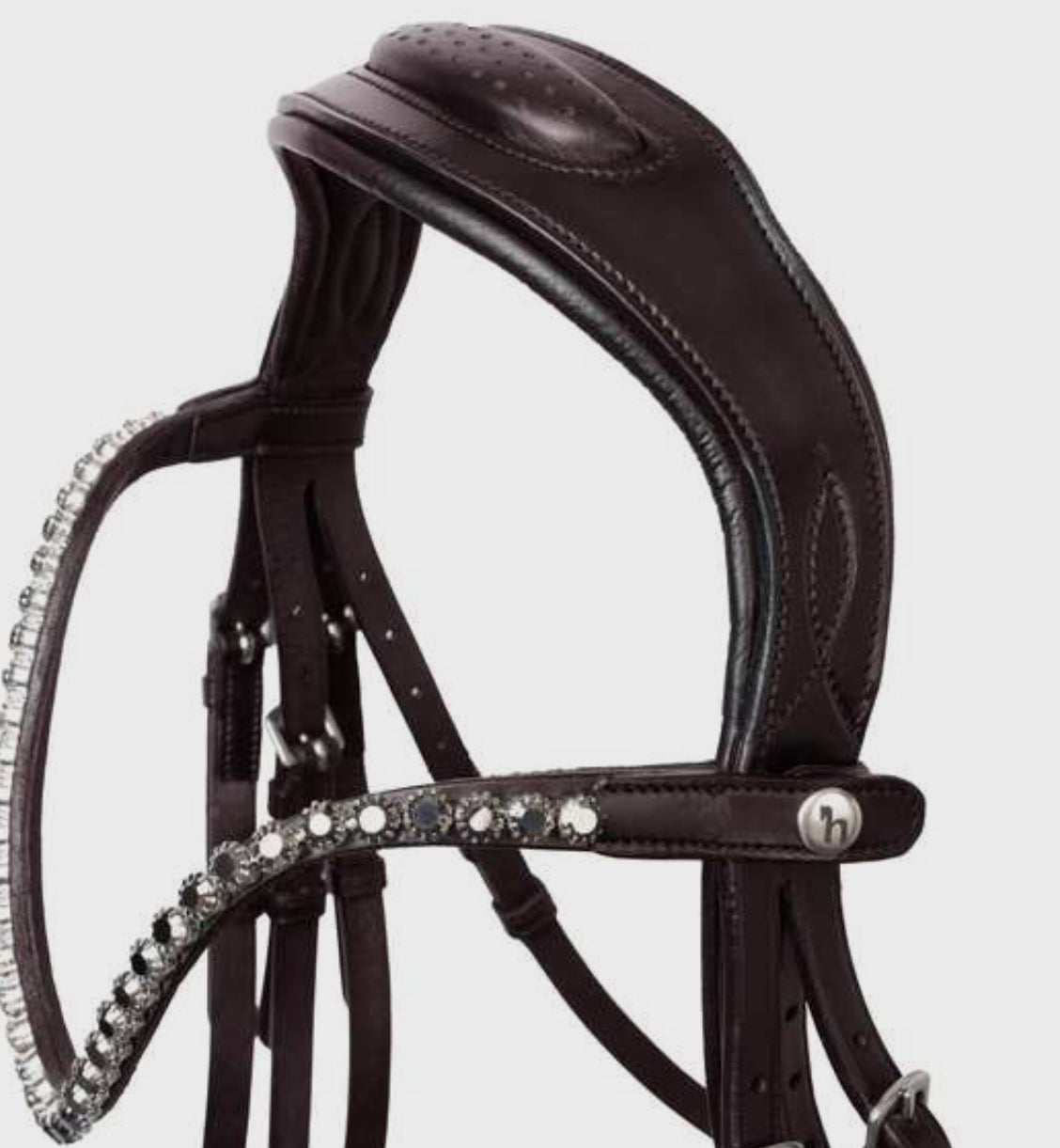 Horze - Bride Glamourdale