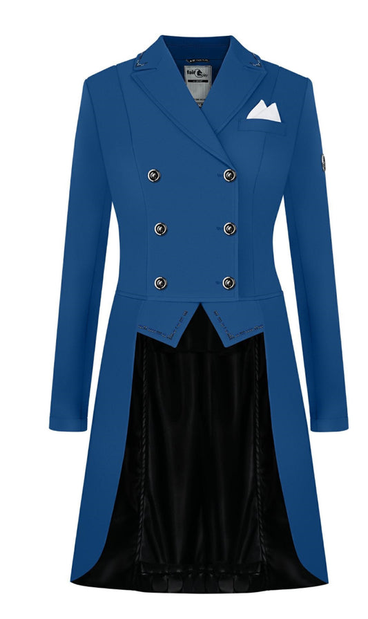 FairPlay - Frac Nadine - impérial blue