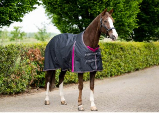 HB - Couverture Outdoor 300gr Channel