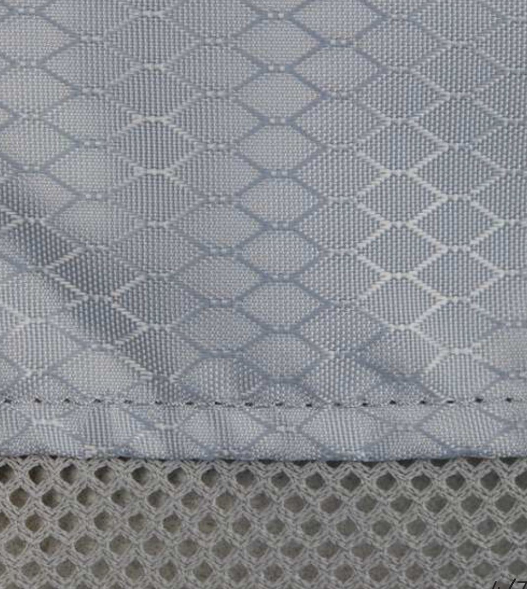 Horze - couverture anti mouches combinée