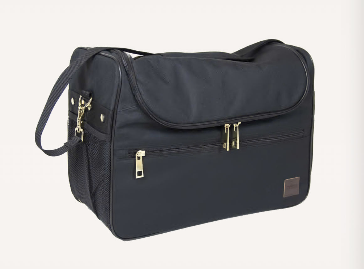 Grooming Deluxe - sac de pansage - 3 coloris