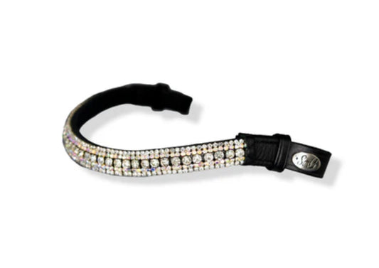 Sparks n bling - frontal the one - Crystal rainbow