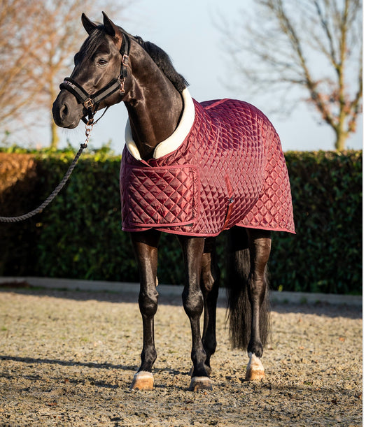 HB - Couverture Désir 160gr -2 coloris