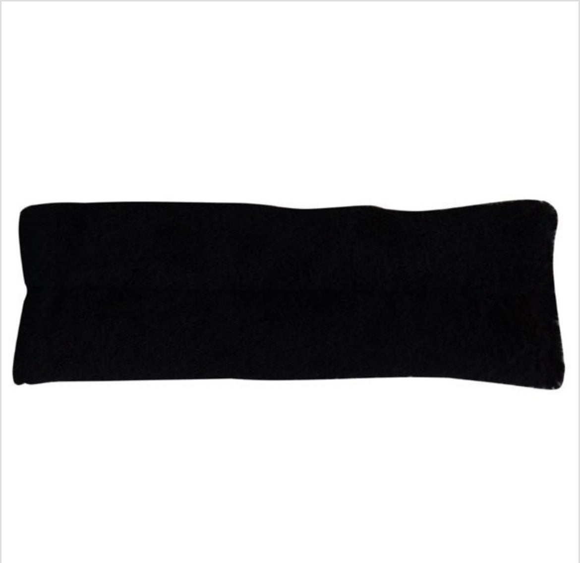 HB - coussin muserolle