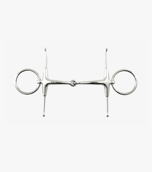 Fulmer mors simple