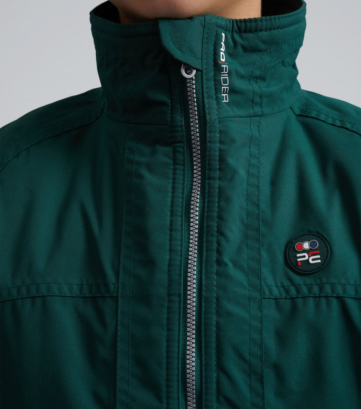 Junior Pro Rider Unisex Riding veste