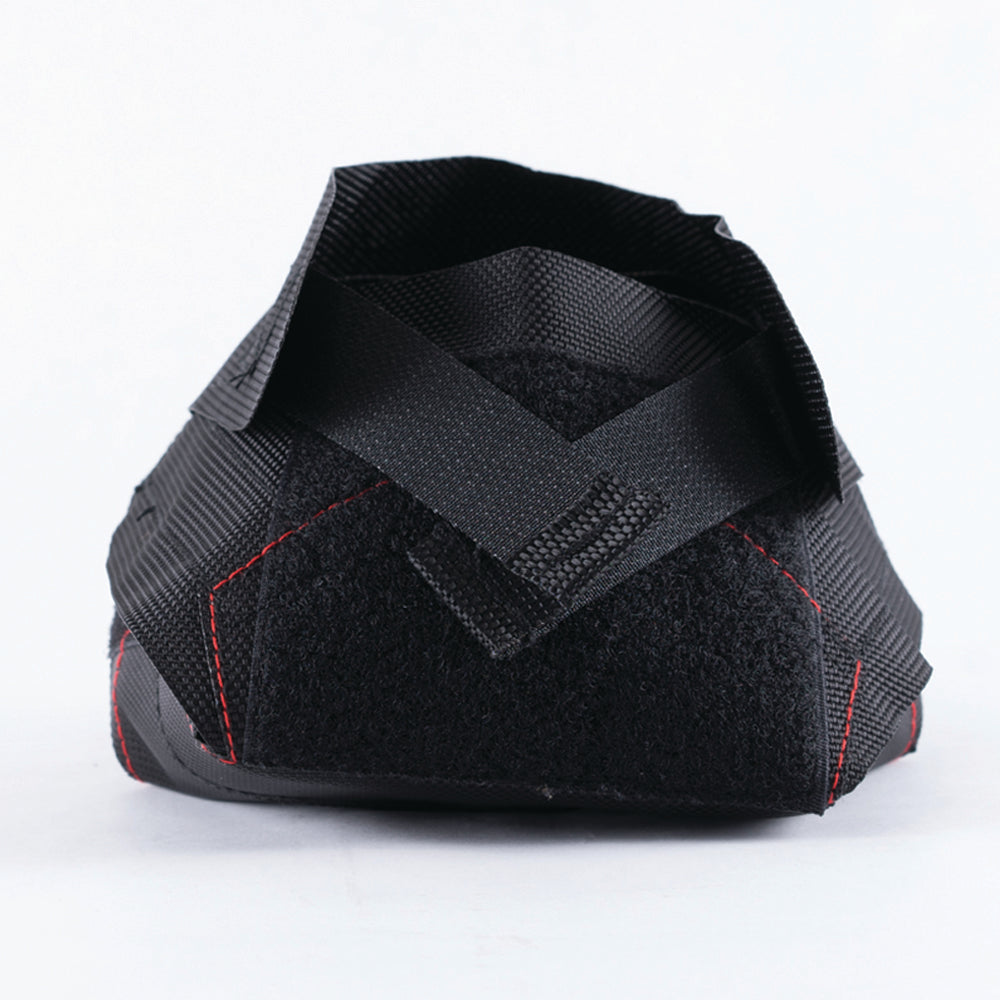 Ice Horse Hoof Wraps Bandage, protection pratique du sabot, aide à réduire la pression sur le sabot