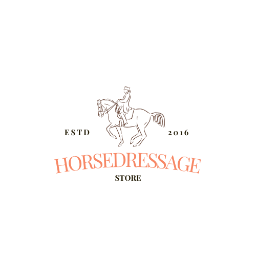 Horsedressagestore