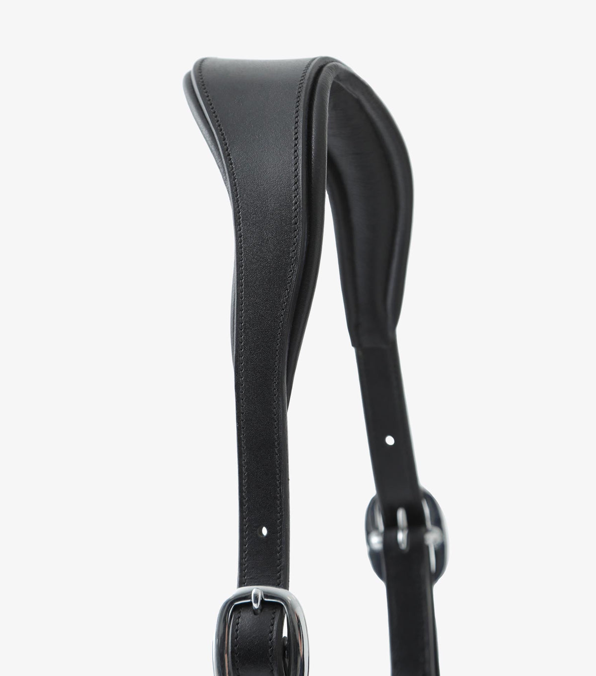 Hennaroso Rolled Anatomic en cuir Licol