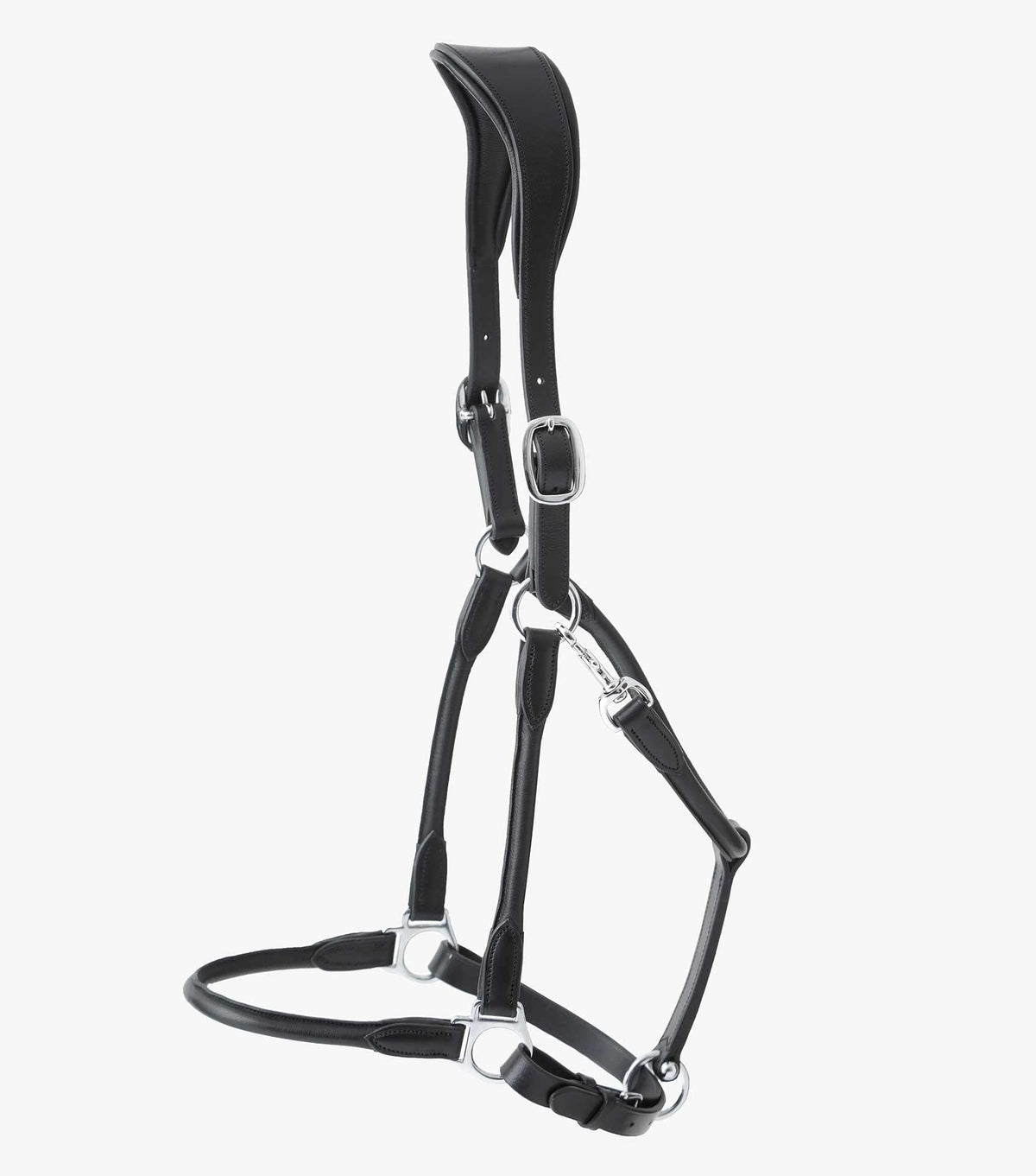 Hennaroso Rolled Anatomic en cuir Licol