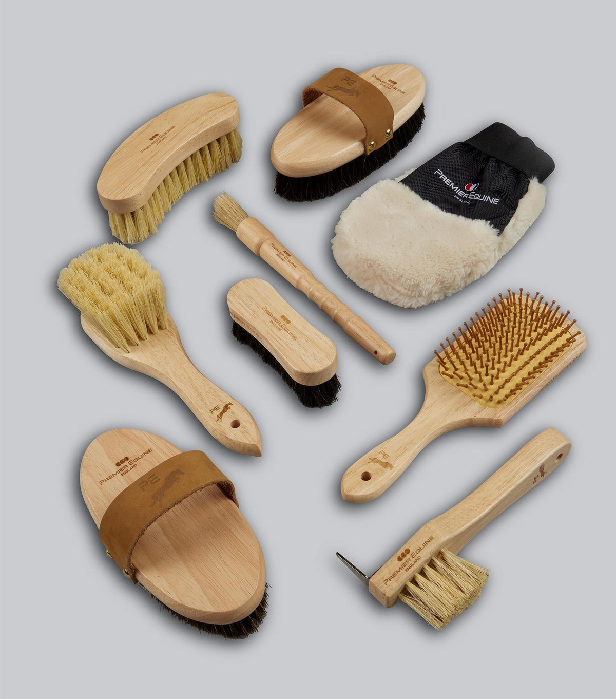 Heritage pansage Kit