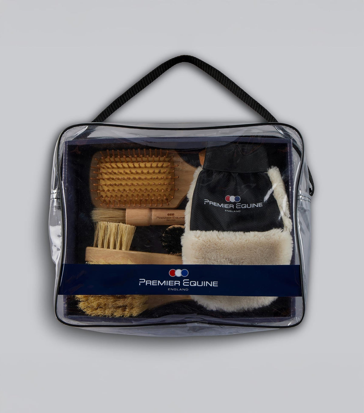 Heritage pansage Kit
