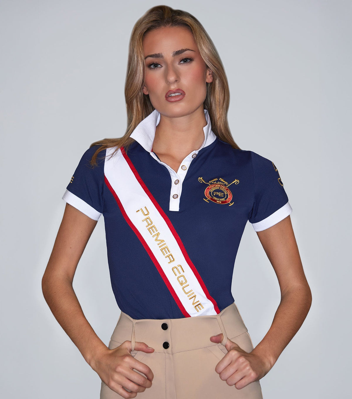 Heritage Polo polo