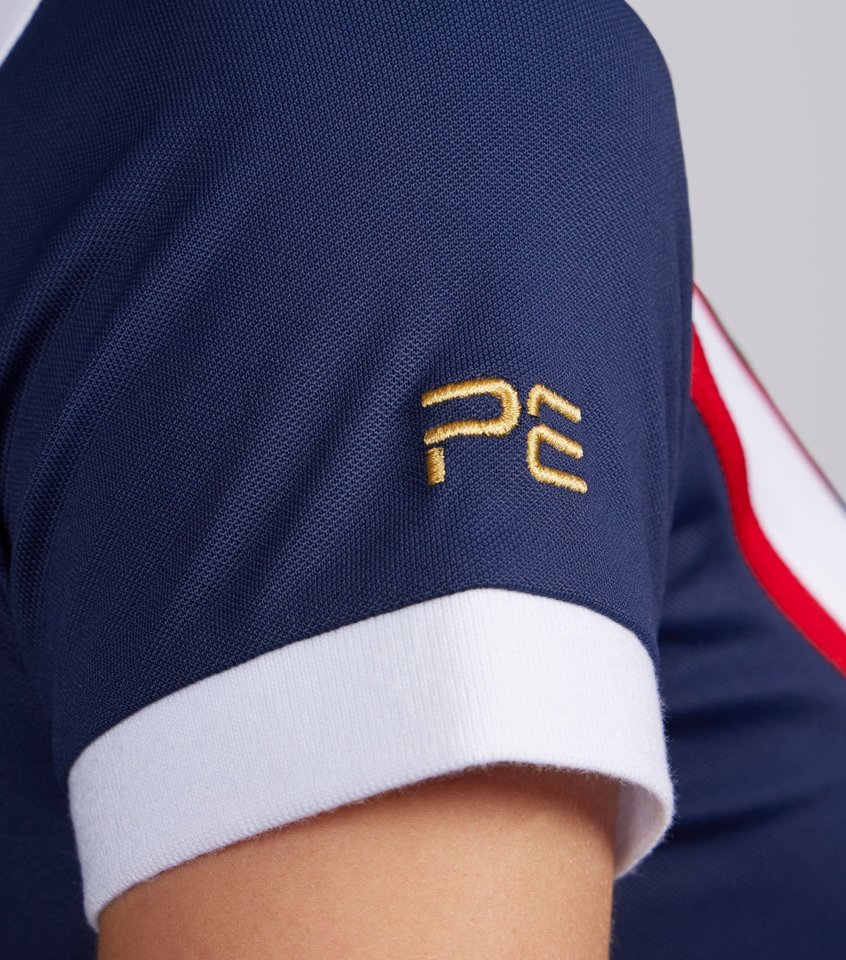 Heritage Polo polo