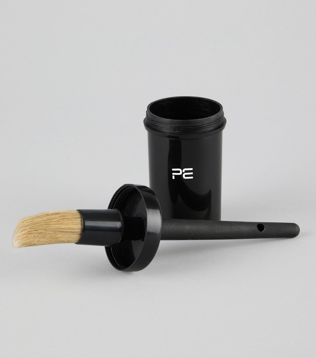 sabot Oil brosse avec Bottle
