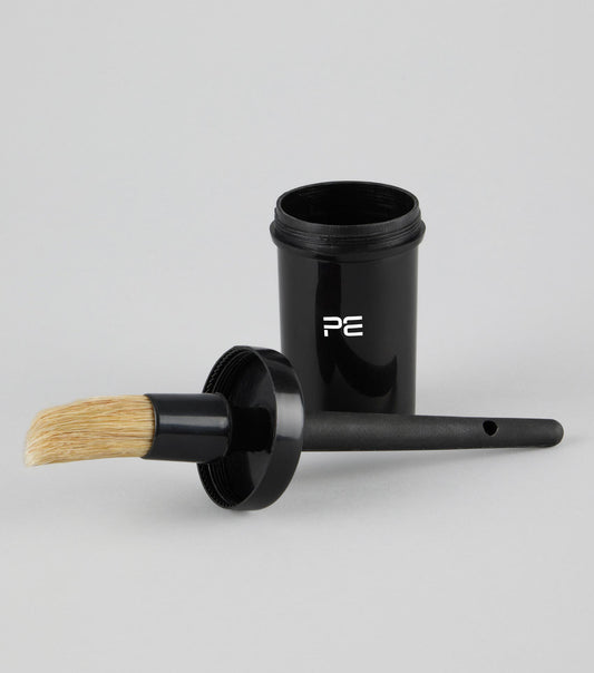 sabot Oil brosse avec Bottle