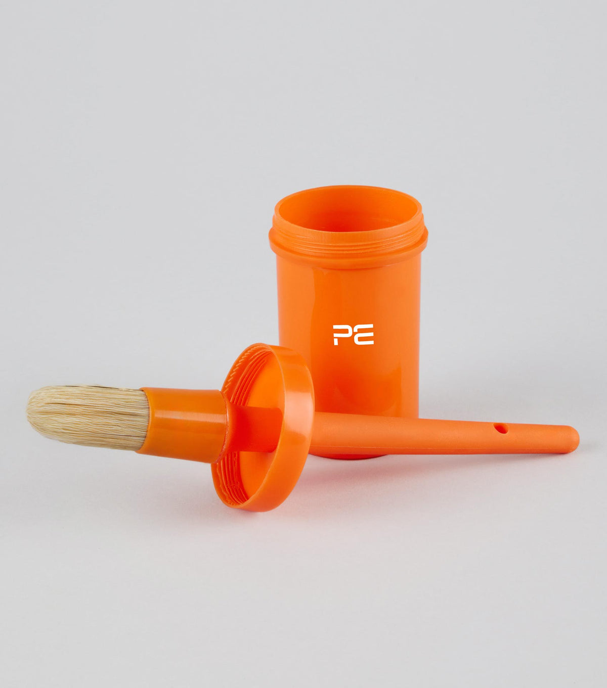 sabot Oil brosse avec Bottle