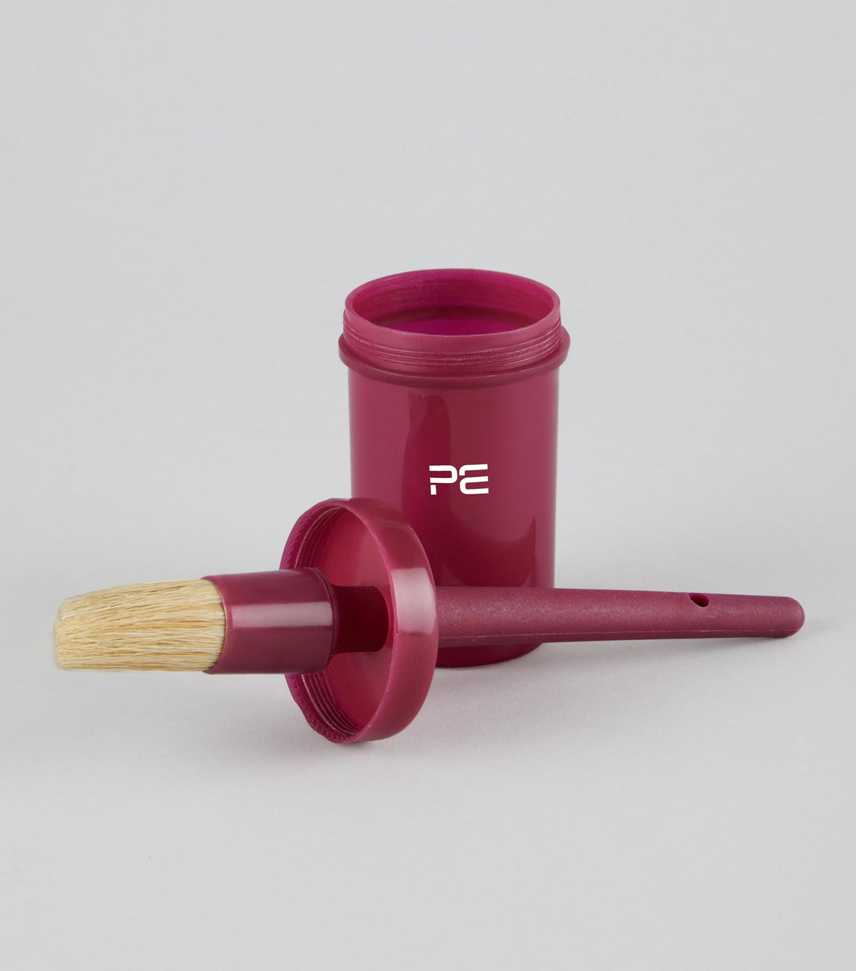 sabot Oil brosse avec Bottle
