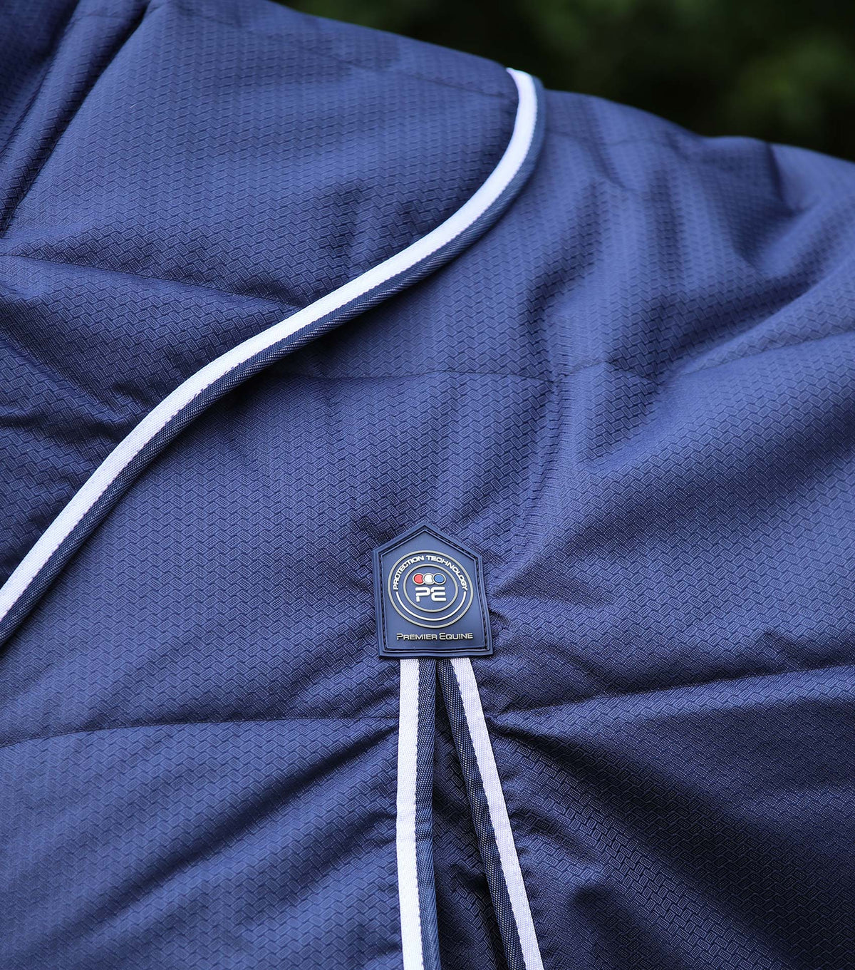 Hydra 200g couverture d’écurie avec Neck Cover