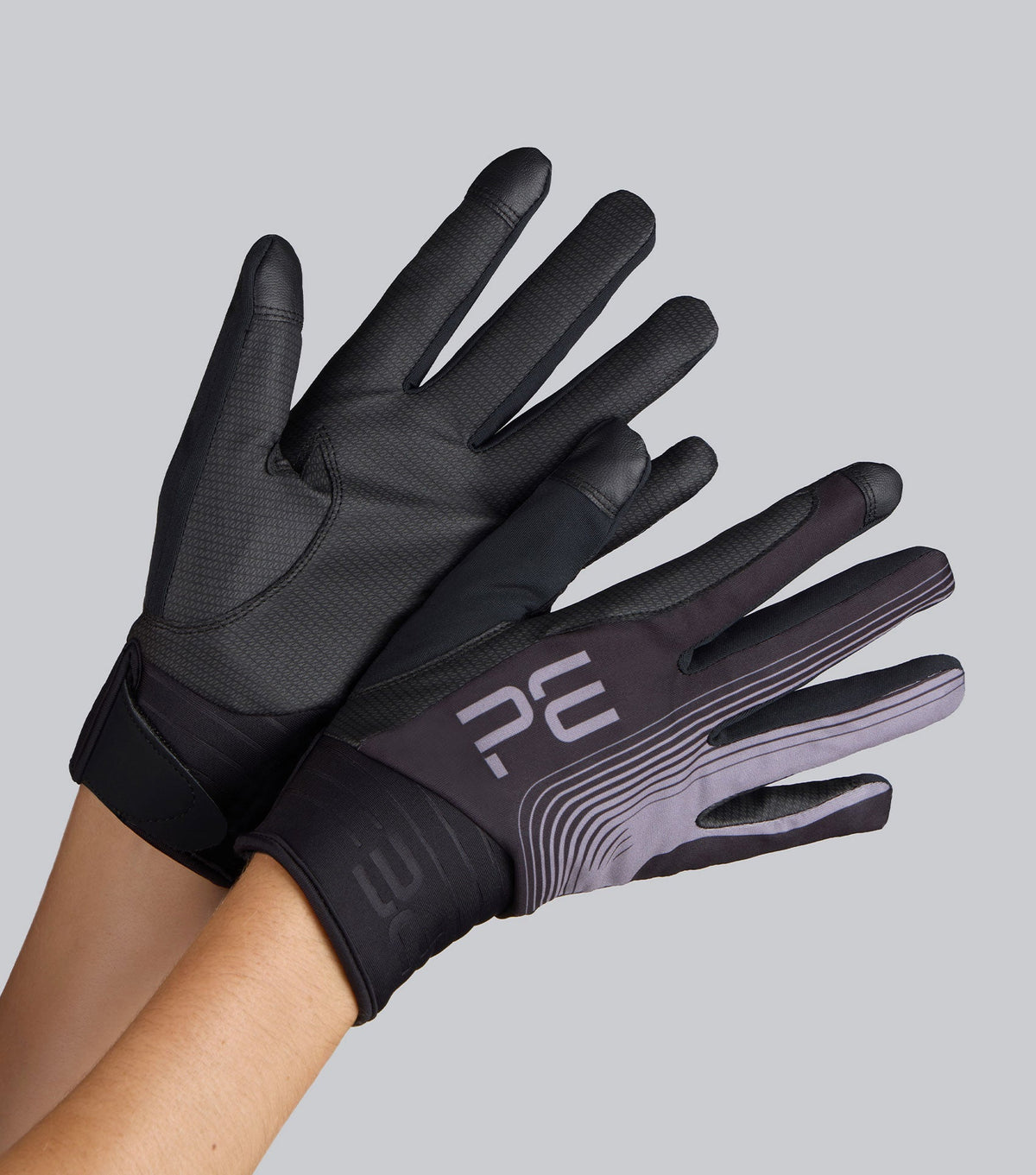 Hydrex imperméable Gants d’équitation