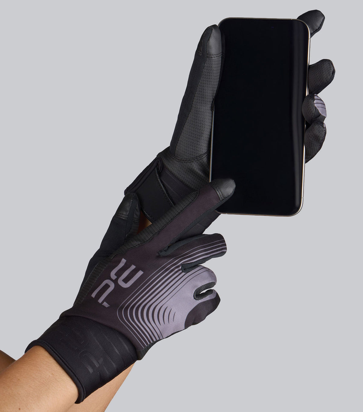 Hydrex imperméable Gants d’équitation
