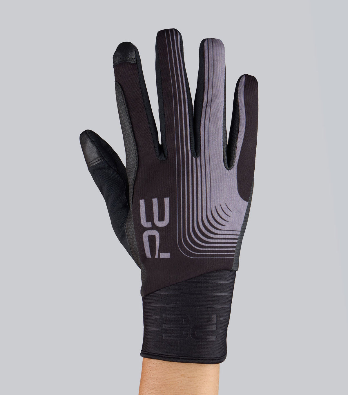 Hydrex imperméable Gants d’équitation