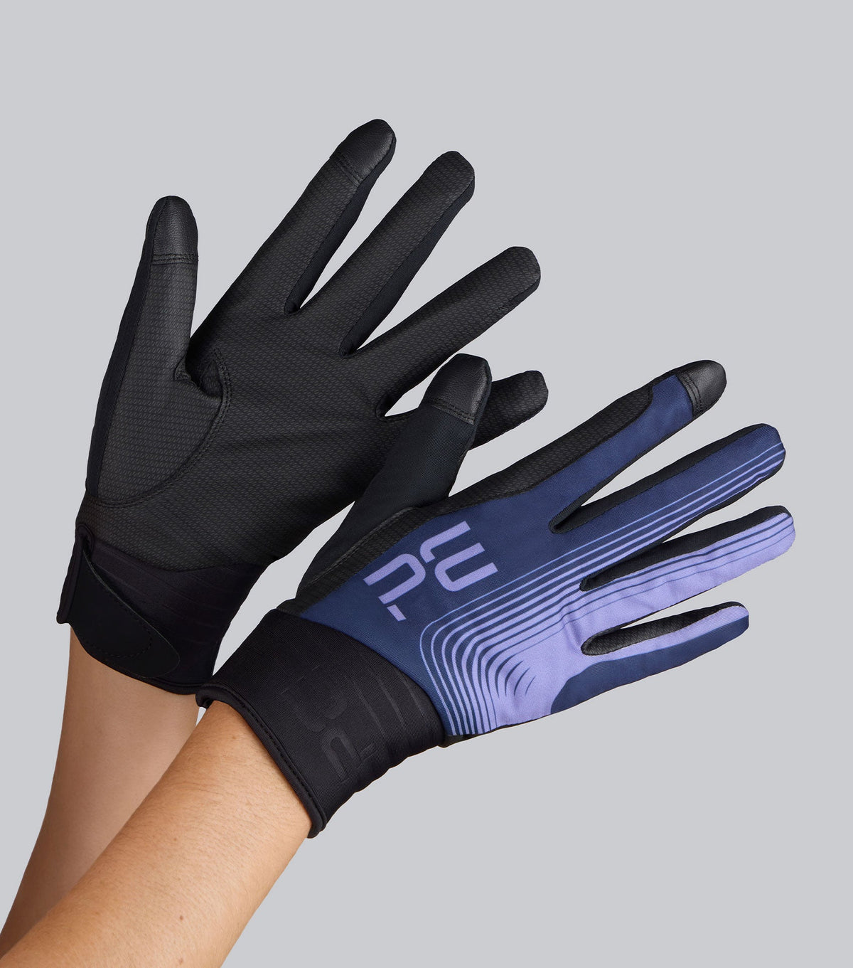 Hydrex imperméable Gants d’équitation