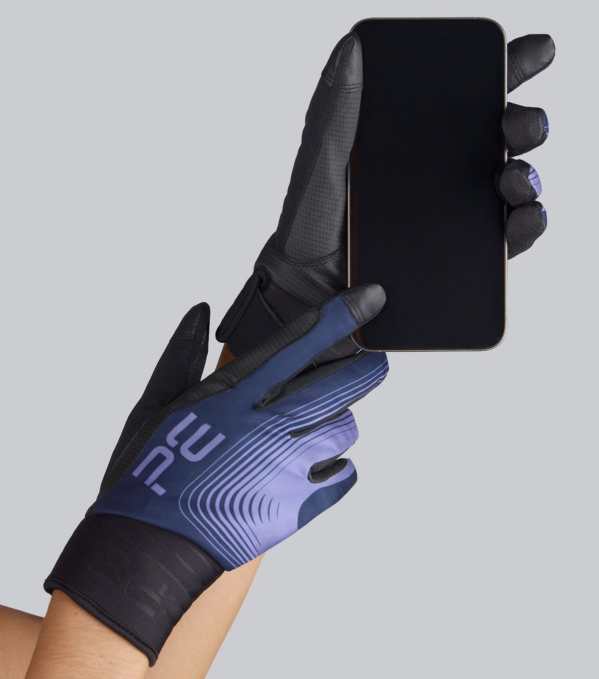 Hydrex imperméable Gants d’équitation