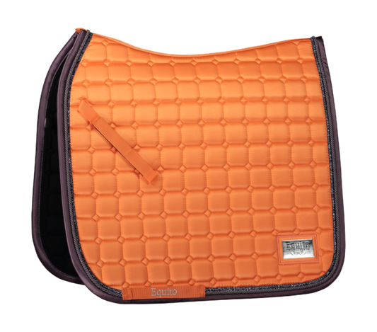 Equito - tapis dressage Sweet Clémentine