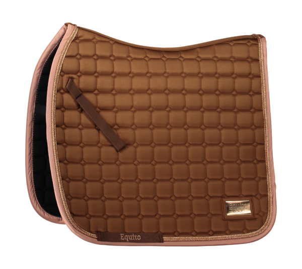 Equito - tapis dressage Rocky Road