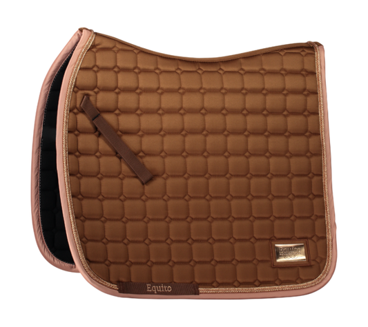Equito - tapis dressage Rocky Road