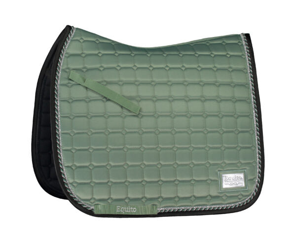Equito - tapis dressage Peppermint