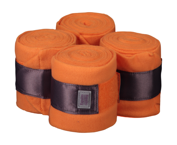 Equito - Bandes Sweet Clémentine