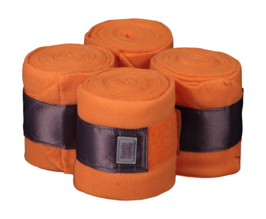 Equito - Bandes Sweet Clémentine