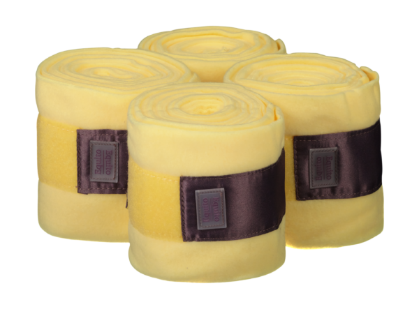 Equito - Bandes Limoncello