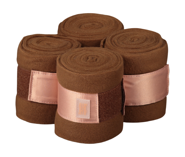 Equito - Bandes Rocky Road