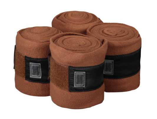 Equito - Bandes Hazelnut