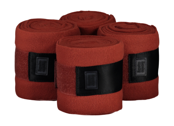 Equito - Bandes Cinnamon spice