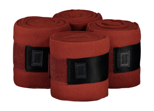 Equito - Bandes Cinnamon spice