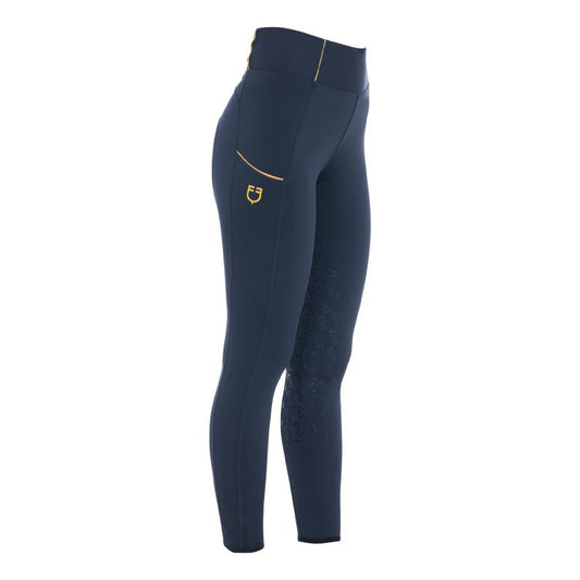 Equestro - Leggings slim light - 3 coloris