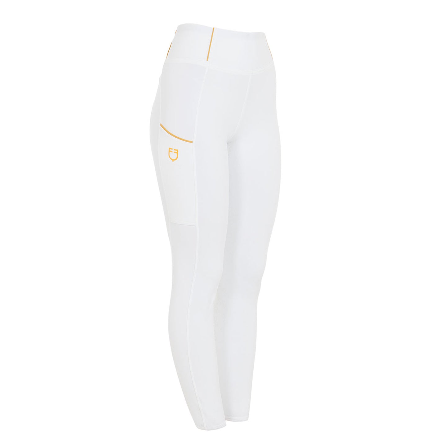 Equestro - Leggings slim light - 3 coloris