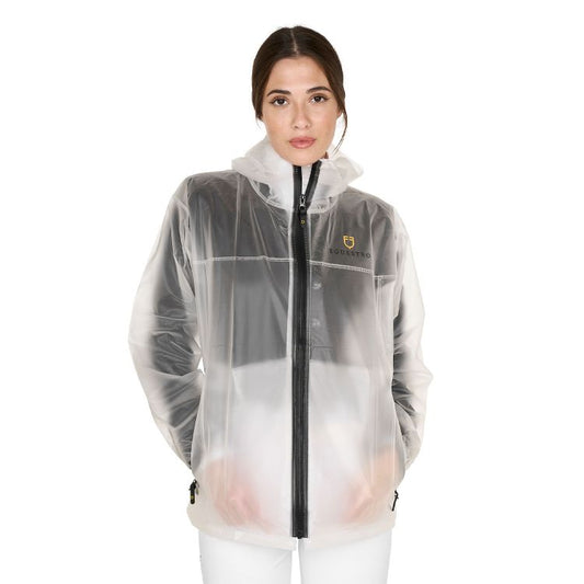 Equestro - Veste de pluie basic